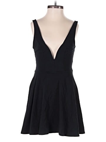 Express Cocktail Dress (view 1)