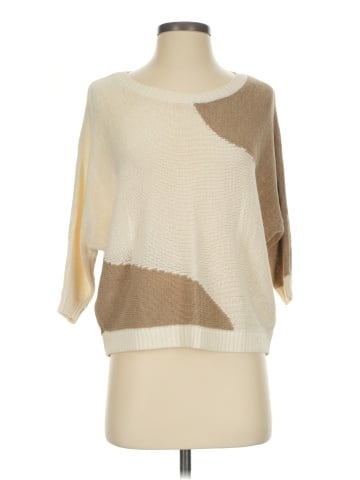 RACHEL Rachel Roy Pullover Sweater (view 1)