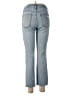 Kut from the Kloth Hearts Blue Jeans Size 6 - photo 2