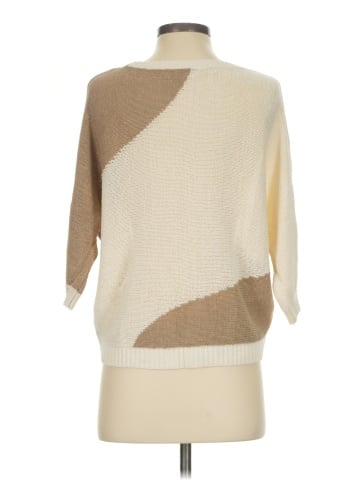 RACHEL Rachel Roy Pullover Sweater (view 2)