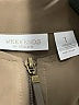 Weekends by Chico's Brown Vest Size Med (1) - photo 6