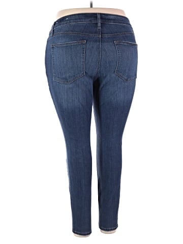Ann Taylor LOFT Jeans (view 2)