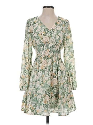 Grace Karin Casual Dress (view 1)