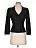 Antonio Melani Black Blazer Size 2 - photo 1