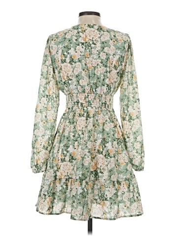 Grace Karin Casual Dress (view 2)