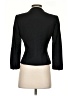 Antonio Melani Black Blazer Size 2 - photo 2