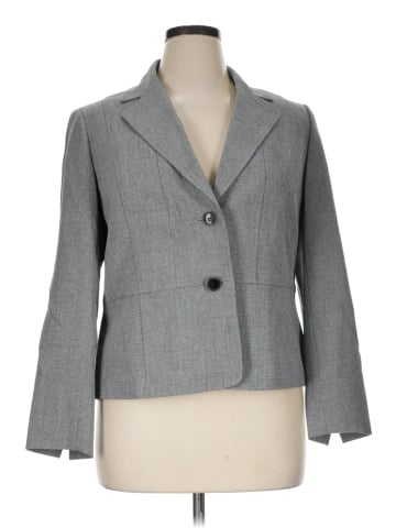 Kasper Blazer (view 1)