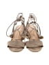 Old Navy Tan Sandals Size 8 - photo 2