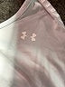 Under Armour Silver Active Tank Size M (estimated) - photo 8