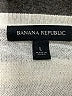 Banana Republic Ivory Pullover Sweater Size L - photo 7