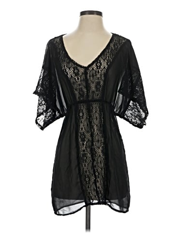 Xhilaration Cocktail Dress (view 1)
