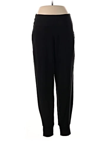 Athleta Track Pants (view 1)