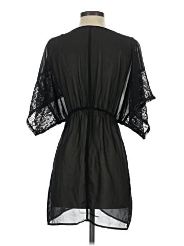 Xhilaration Cocktail Dress (view 2)