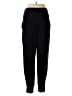 Athleta Black Track Pants Size M - photo 2