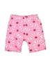 Btween Print Pink Board Shorts Size 4T - photo 1