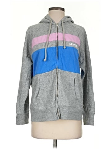 Levi's Zip Up Hoodie (view 1)