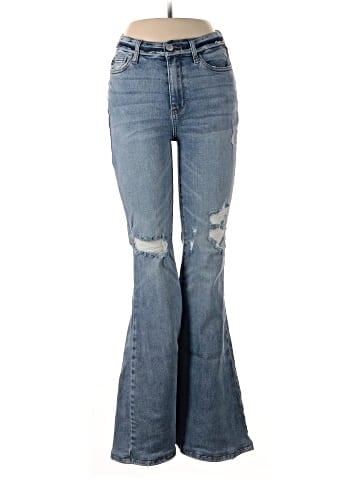 Judy Blue Jeans (view 1)