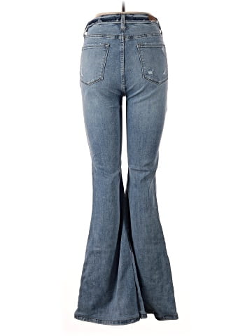Judy Blue Jeans (view 2)