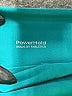 Fabletics Color Block Teal Active Pants Size S - photo 7