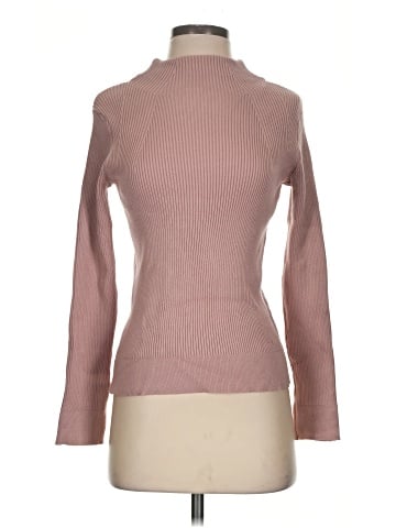 Melissa Paige Turtleneck Sweater (view 1)