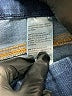 Chico's Blue Jeans Size Sm (0.5) - photo 8