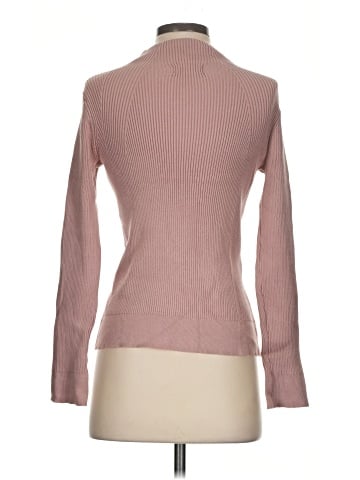 Melissa Paige Turtleneck Sweater (view 2)