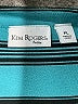 Kim Rogers Teal Long Sleeve Blouse Size L (petite) - photo 7