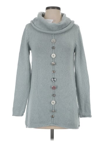Soft Surroundings Cardigan (view 1)