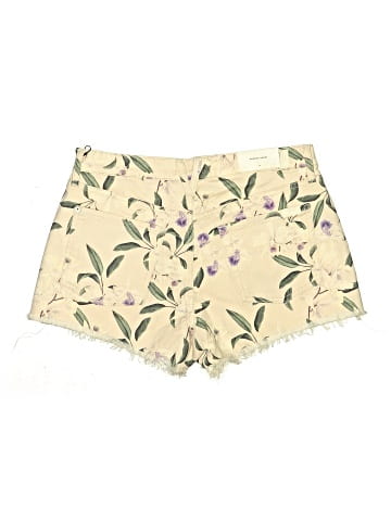 7 For All Mankind Shorts (view 2)