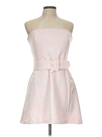 Amanda Uprichard Cocktail Dress (view 1)