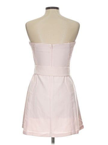 Amanda Uprichard Cocktail Dress (view 2)