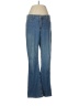 Wrangler Jeans Co Blue Jeans Size 8 - photo 1