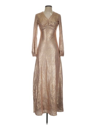 IEENA for Mac Duggal Cocktail Dress (view 1)