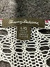 Tommy Bahama 100% Linen Ivory Pullover Sweater Size L - photo 7