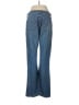 Wrangler Jeans Co Blue Jeans Size 8 - photo 2