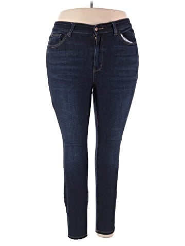 Judy Blue Jeans (view 1)