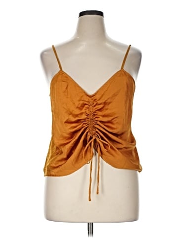 Nine West Sleeveless Blouse (view 1)