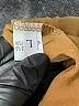 Unbranded Metallic Gold Sleeveless Blouse Size L - photo 7