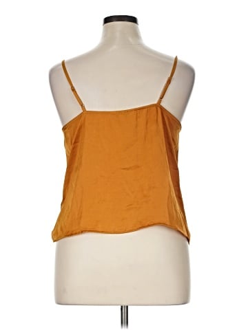 Nine West Sleeveless Blouse (view 2)