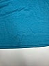 Under Armour 100% Polyester Teal Tank Top Size M - photo 3