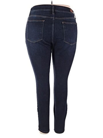 Judy Blue Jeans (view 2)