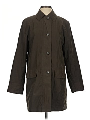 Assorted Brands Trenchcoat (view 1)