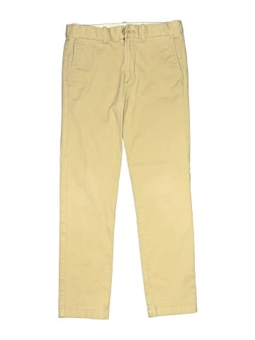 Crewcuts Khakis (view 1)
