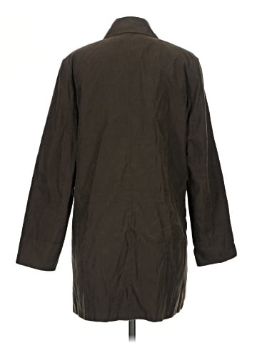 Assorted Brands Trenchcoat (view 2)