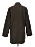 Assorted Brands Brown Trenchcoat Size 5 - photo 2