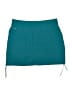 Columbia Solid Teal Active Skort Size XL - photo 2