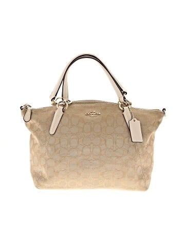 Coach Factory Satchel (view 1)