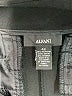 Alfani Black Dress Pants Size 4 - photo 4