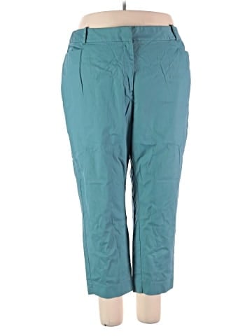 Talbots Outlet Casual Pants (view 1)