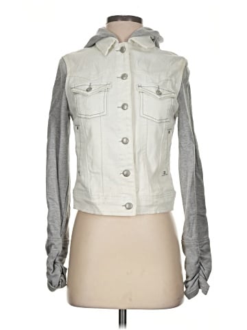 Vanity Jacket (view 1)